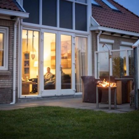 Weidevilla Xxxl Холлум Экстерьер фото