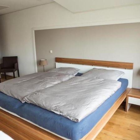 Weidevilla Xxxl Холлум Экстерьер фото