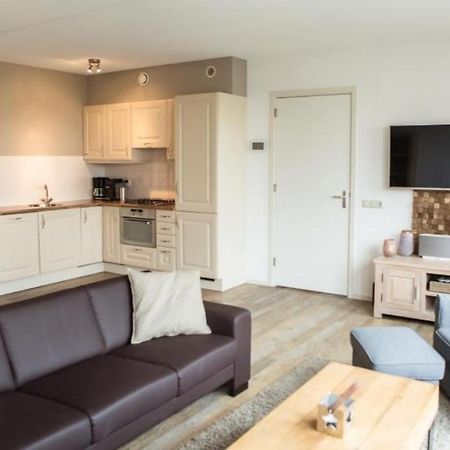 Weidevilla Xxxl Холлум Экстерьер фото