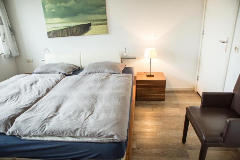 Weidevilla Xxxl Холлум Экстерьер фото