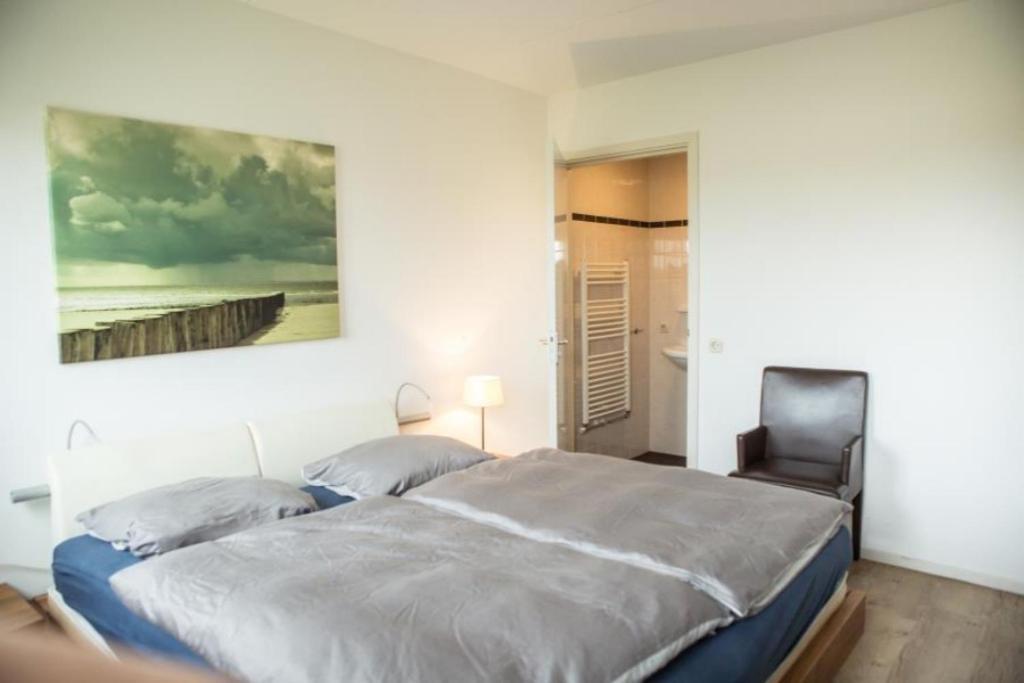 Weidevilla Xxxl Холлум Экстерьер фото