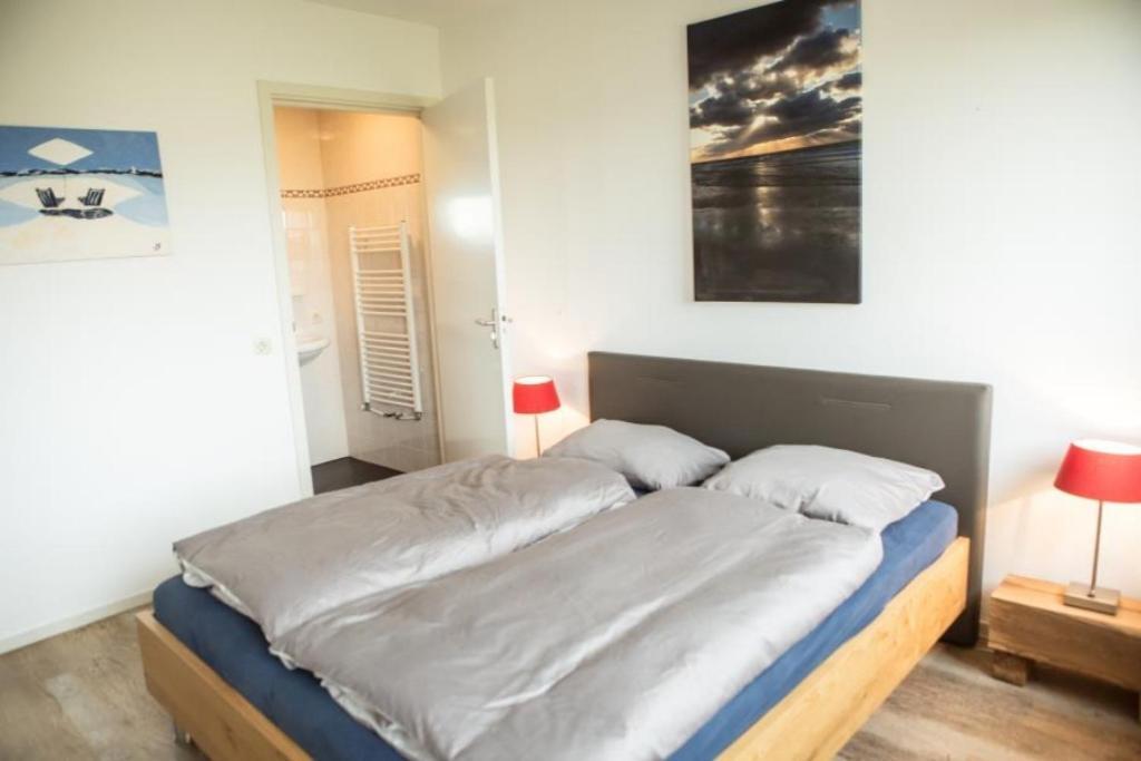 Weidevilla Xxxl Холлум Экстерьер фото