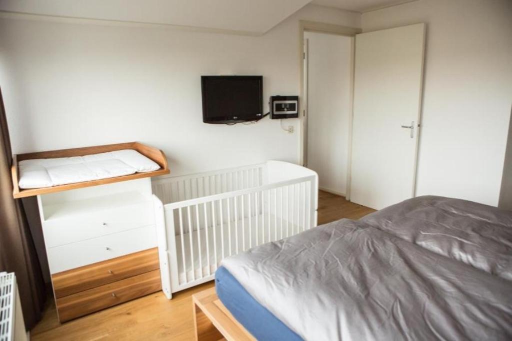 Weidevilla Xxxl Холлум Экстерьер фото