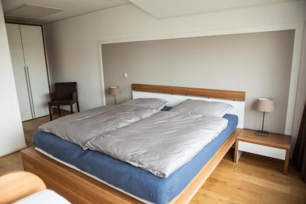 Weidevilla Xxxl Холлум Экстерьер фото