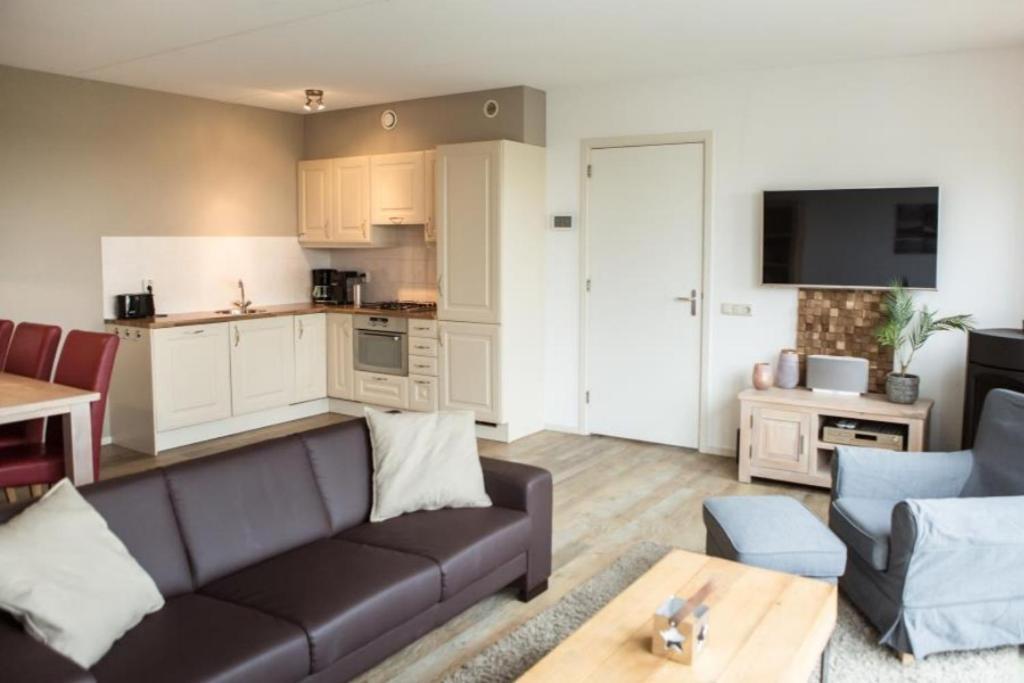 Weidevilla Xxxl Холлум Экстерьер фото