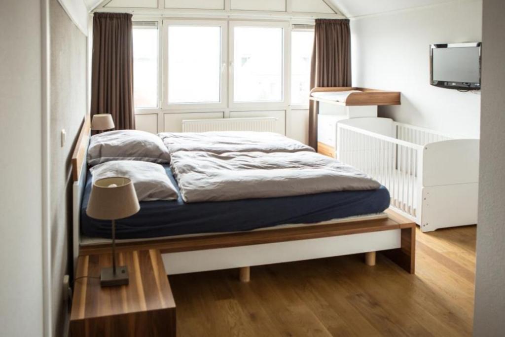 Weidevilla Xxxl Холлум Экстерьер фото